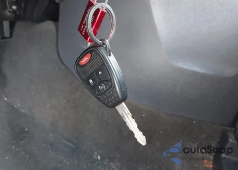 2016 Jeep Compass High Altitude Edition из США, поврежденный, VIN 1C4NJDEB0GD772506